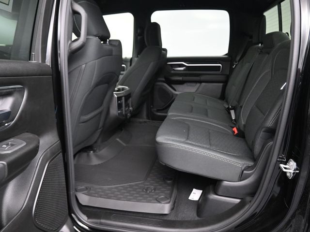 2026 Ram 1500 Big Horn/Lone Star - 7