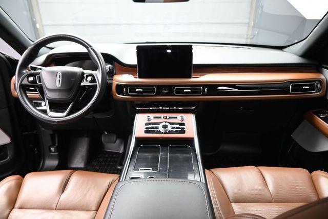 Used 2023 Lincoln Aviator SUV