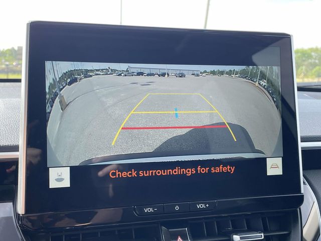 Used 2026 Beige Toyota XLE image 26