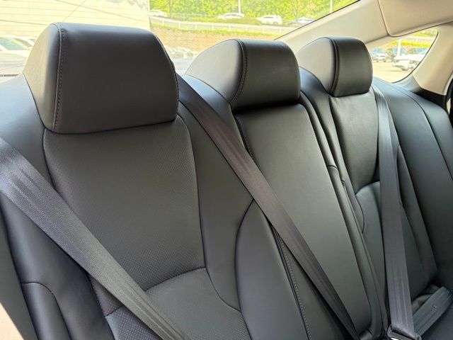 new 2026 Honda Accord Hybrid car, priced at $38,656