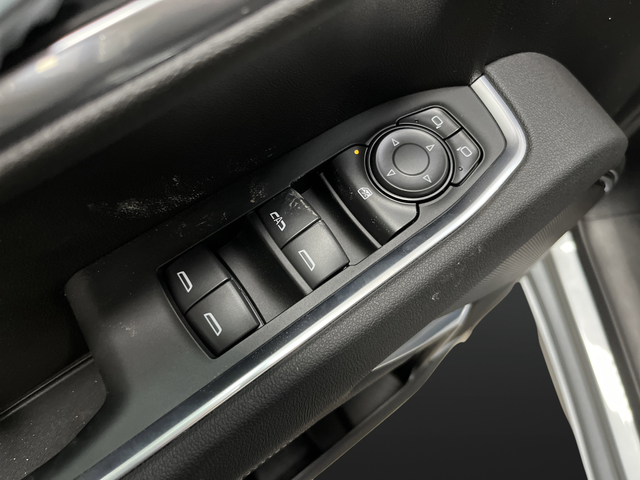 New 2026 Sterling Gray Metallic Chevrolet LT image 28