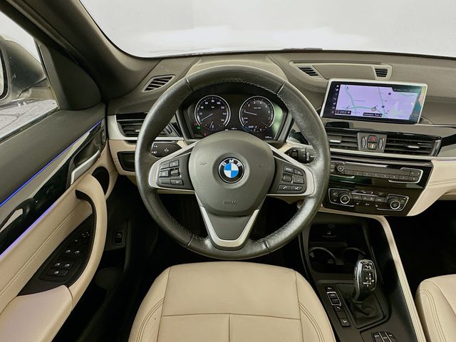 2021 BMW X1 xDrive28i 11