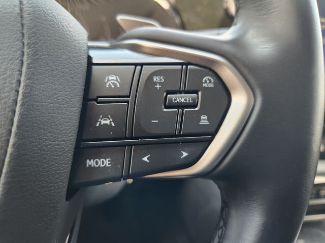 2025 Lexus NX 350 Premium White at Westside Lexus