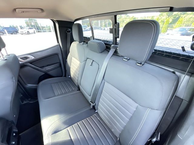 Used 2020 Ford Ranger Truck