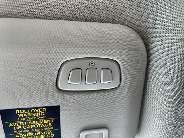 new 2025 Ford Bronco Sport car, priced at $40,836