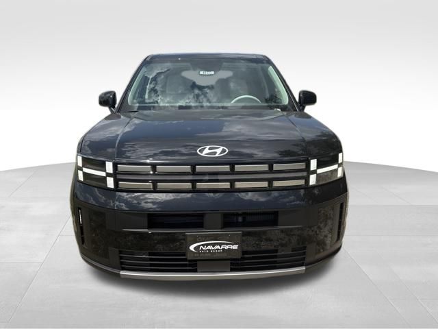 2027 Hyundai Santa Fe SE