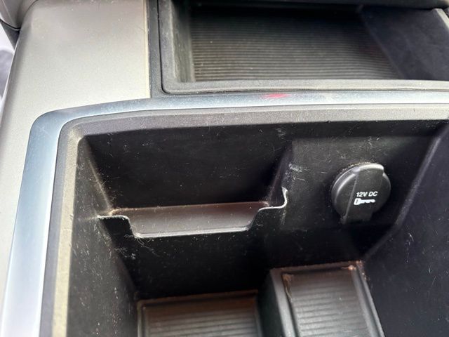 2015 Ram 2500 Big Horn