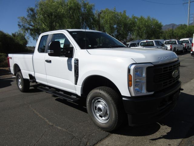 2024 Ford F-250 Super Duty XL