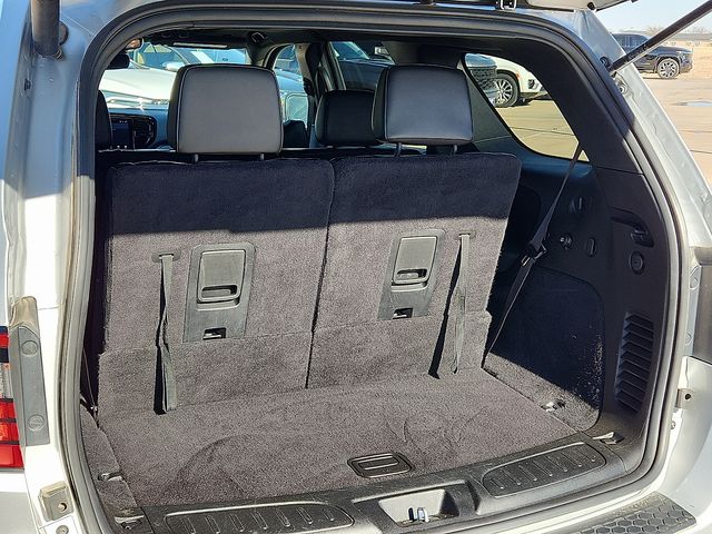 Used Car 2024 Dodge Durango  Gt Plus For Sale Under $35,000 In Plainview, Texas