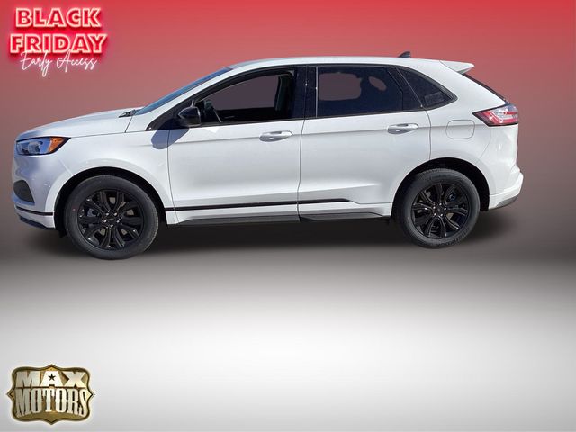 2024 Ford Edge SE 4