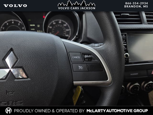 Used 2023 Mitsubishi Outlander Sport SUV