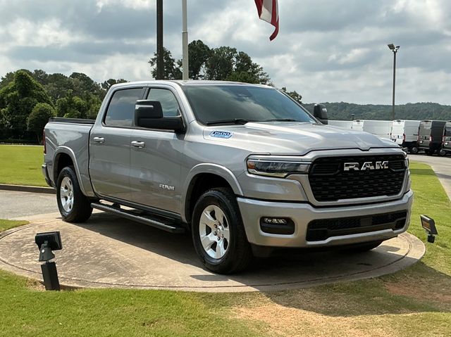 Used 2025 Ram 1500 Truck