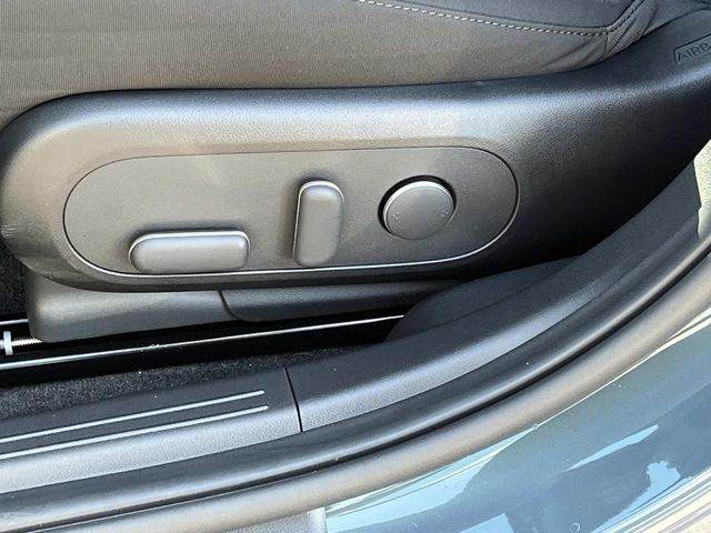 new 2026 Hyundai IONIQ 5 car, priced at $28,074