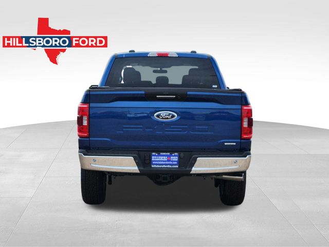 2023 Ford F-150 XLT 5