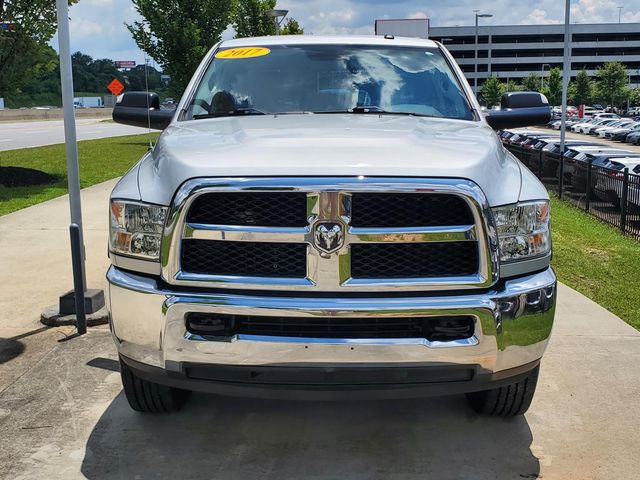 Used 2017 Ram 2500 Truck