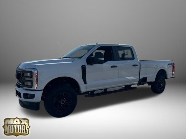 2024 Ford F-250SD XL 10