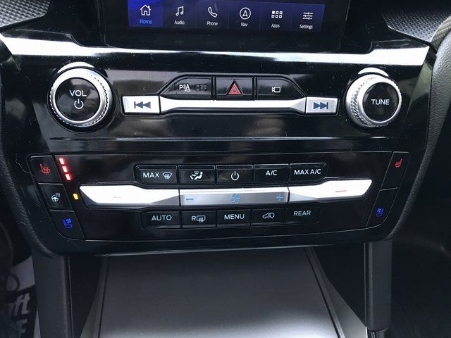 Used 2023 White Ford ST image 12