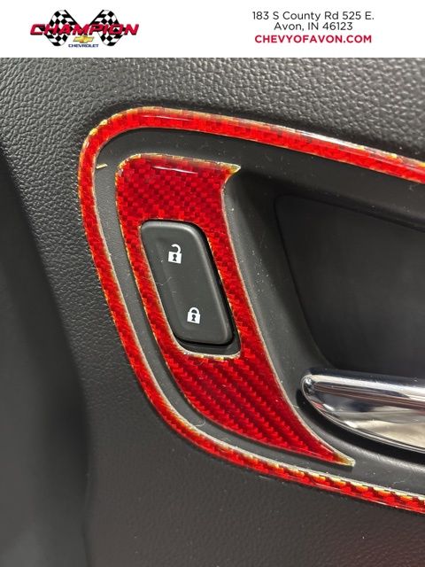 2021 Chevrolet Colorado Z71 photo
