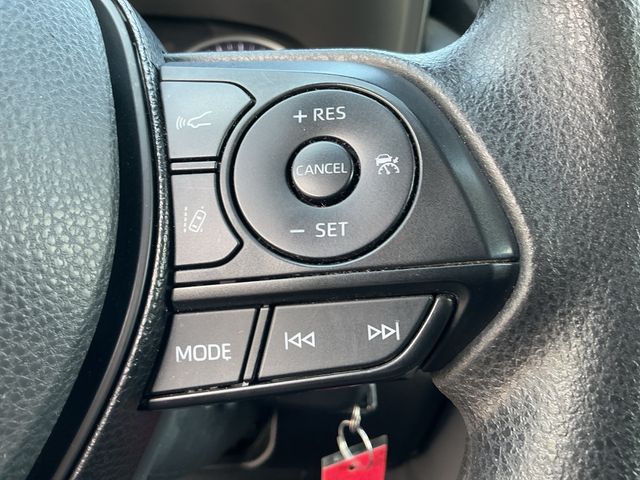 Used 2019 Gray Toyota LE image 20