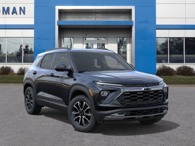New 2026 Chevrolet TrailBlazer ACTIV For Sale in Livonia, MI