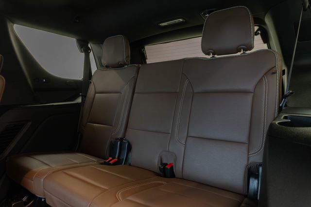 Used 2023 Chevrolet Tahoe SUV