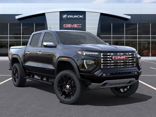 2024 GMC Canyon Denali 7