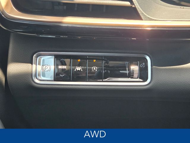 2025 Buick Envision Avenir
