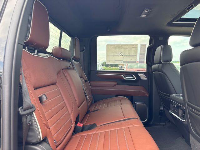 New 2026 GMC Sierra 2500HD Truck