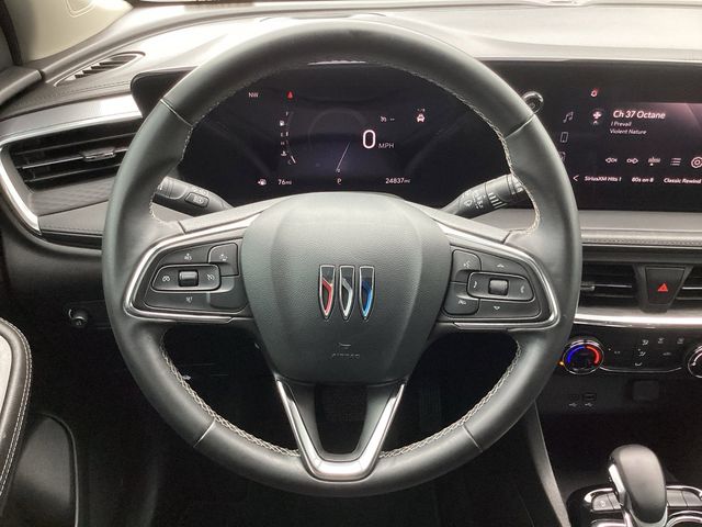 Used Car 2024 Buick Encore Gx  Preferred For Sale Under $25,000 In San Antonio, Texas