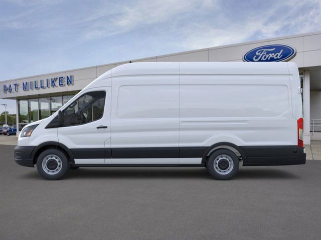 2026 Ford Transit-350