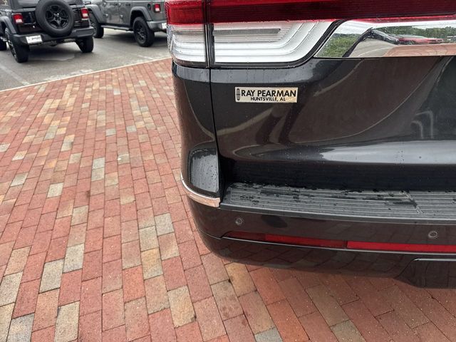 Used 2022 Lincoln Navigator Reserve For Sale in Huntsville, Al