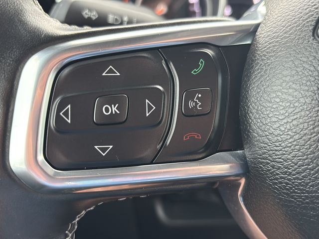 Used 2022 Jeep Gladiator Truck