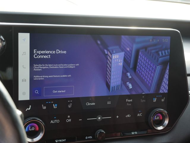 Used 2023 Lexus RX SUV