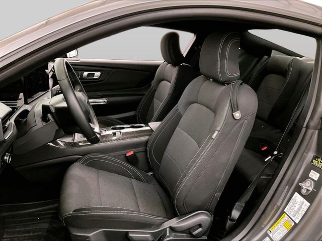 2024 Ford Mustang GT Gray at Grove City Ford