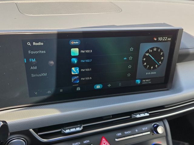2026 Hyundai Sonata - $32,436