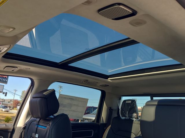 New 2026 Off-white Ram Tungsten image 7