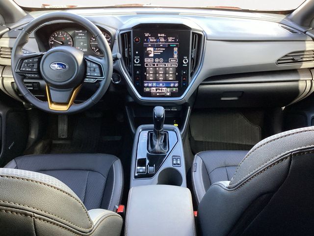 Used Car 2025 Subaru Crosstrek  Wilderness For Sale Under $30,000 In San Antonio, Texas