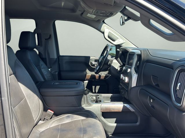 Used 2019 GMC Sierra 1500 Truck