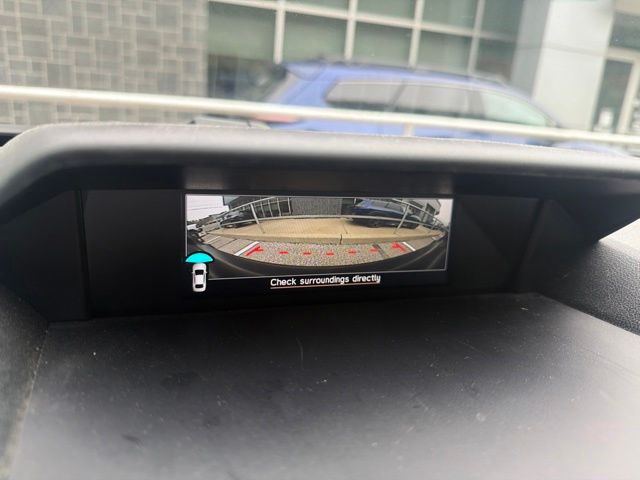 2023 Subaru Forester Wilderness Blue at Rafferty Subaru