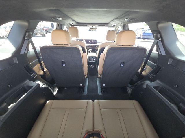 2024 Kia Sorento X-Line SX Prestige:45431A1A