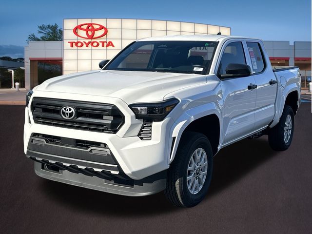 2024 Toyota Tacoma SR 23