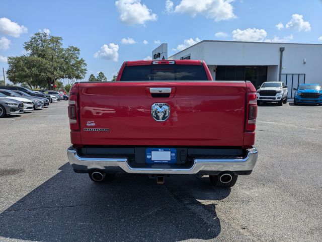 2019 Ram 1500 Big Horn/Lone Star Crew Cab 4x2 5'7" Box