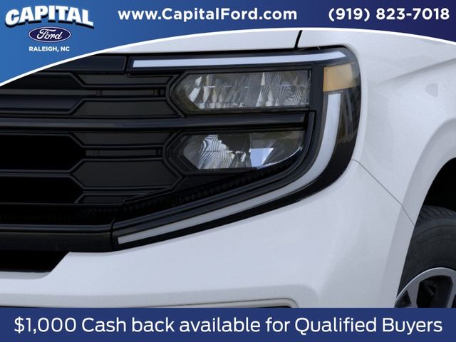 New 2026 White Ford Active image 19