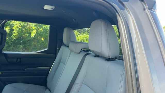 Used 2025 Toyota Tacoma Truck