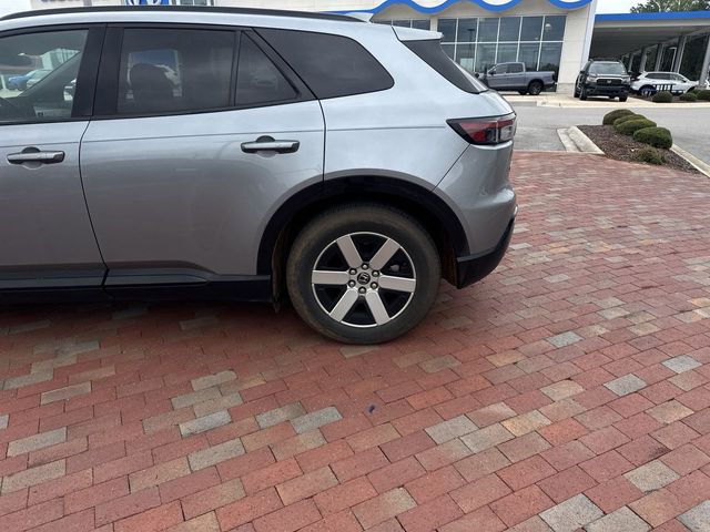 Used 2024 Honda Prologue SUV