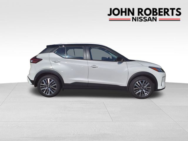 2023 Nissan Kicks SV 24