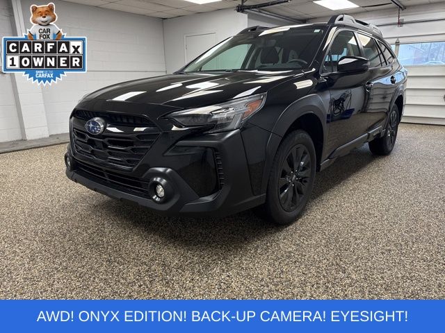 2023 Subaru Outback Onyx Edition for sale at Don Sitts Auto Group