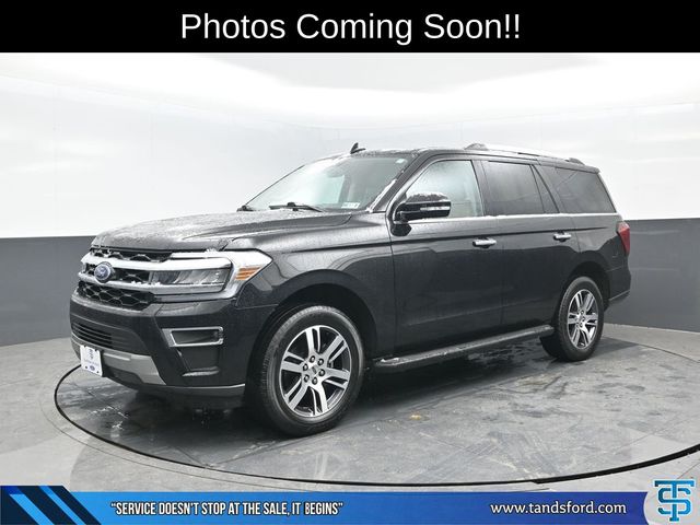 2024 Ford Expedition Limited 4WD