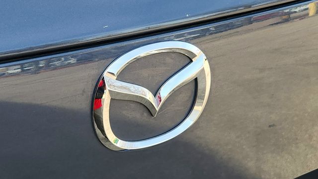 2025 Mazda CX-50 Hybrid