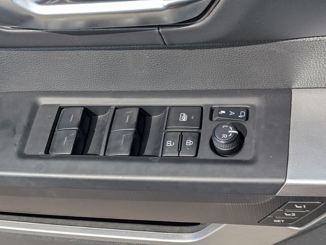 2025 Toyota Sequoia - Image 16